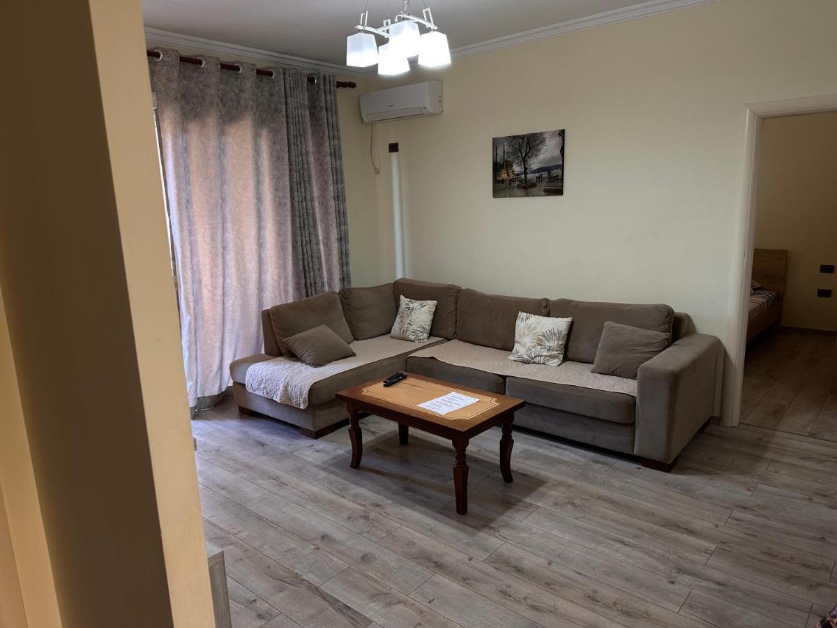 Family Apartment Sarandë