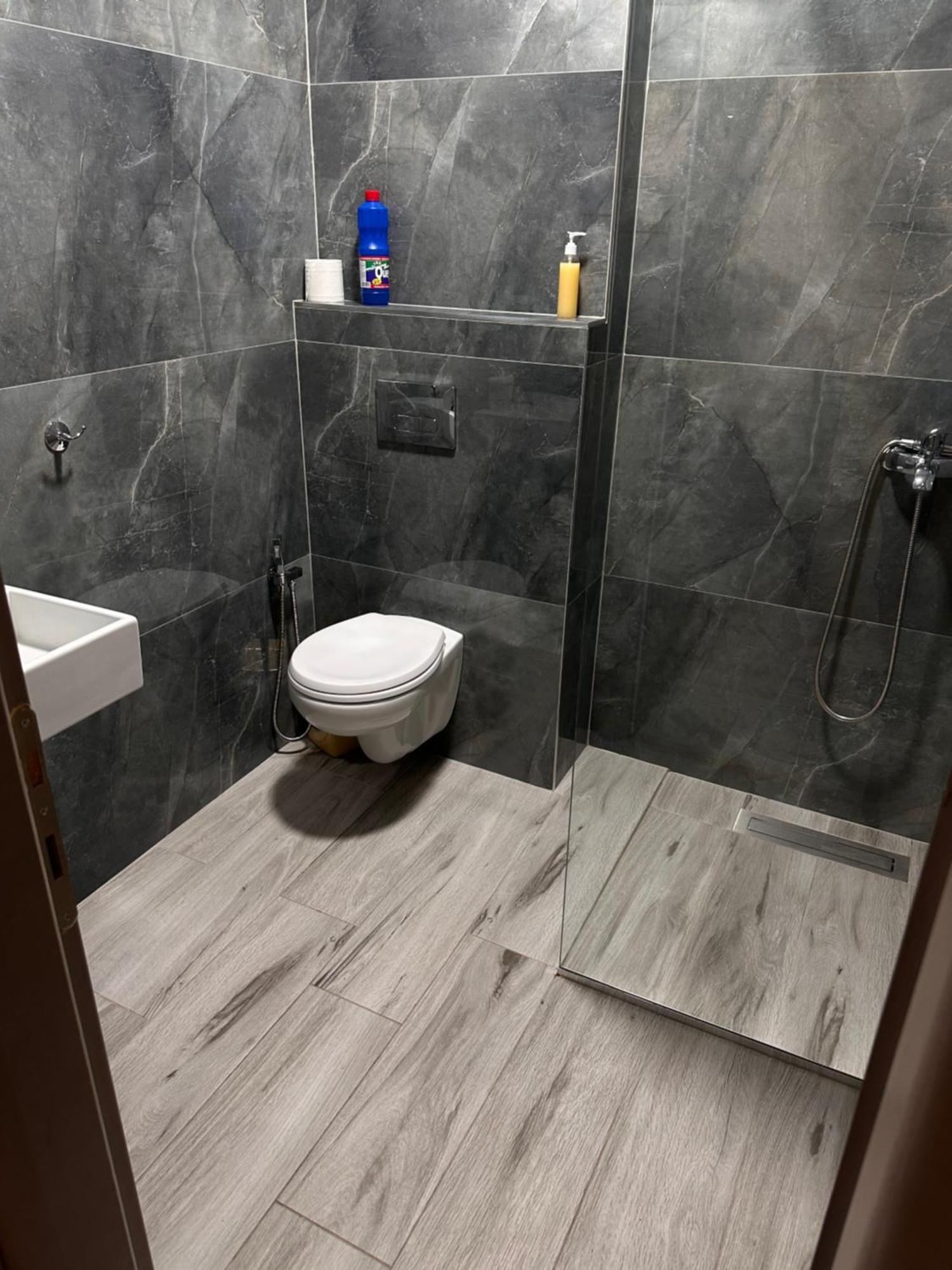 Family Apartment Sarandë